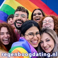 RegenboogDating.nl