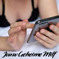 Jouw Geheime Milf